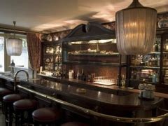 Bars & Clubs near Bank Tube Station .